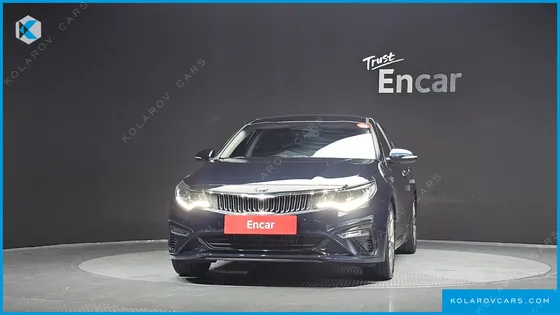 KIA K5 2.0