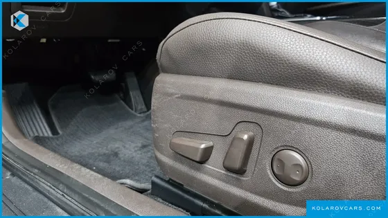 KIA K5 2.0
