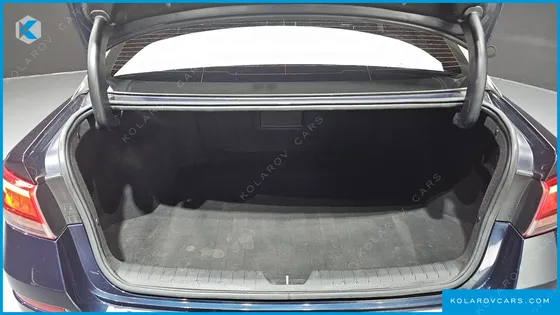 KIA K5 2.0