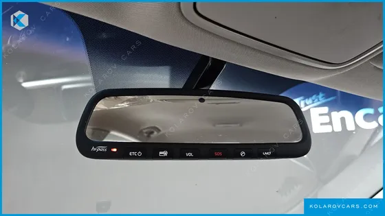 KIA K5 2.0