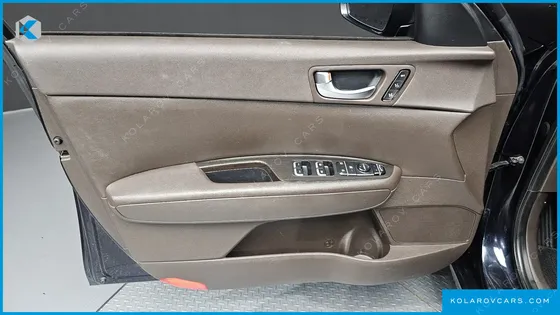 KIA K5 2.0