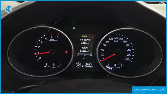 KIA SPORTAGE DIESEL 2WD NOBLESSE