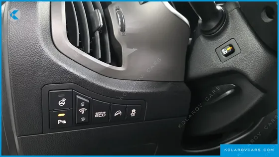 KIA SPORTAGE DIESEL 2WD NOBLESSE