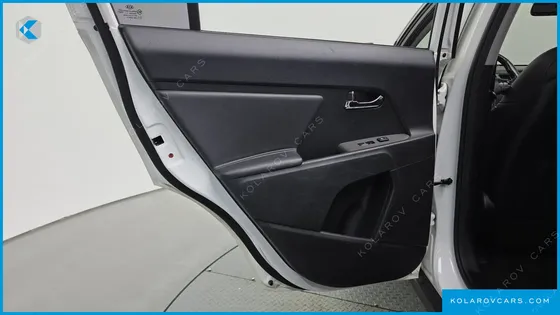 KIA SPORTAGE DIESEL 2WD NOBLESSE