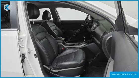 KIA SPORTAGE DIESEL 2WD NOBLESSE