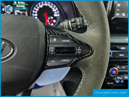 HYUNDAI VELOSTER 2.0 N