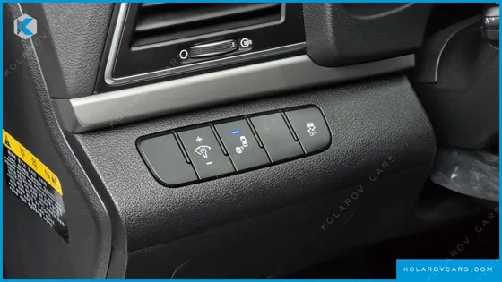 HYUNDAI ELANTRA (AVANTE) 1.6 GDI VALUE PLUS