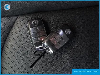KIA K5 2.0