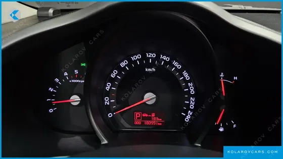KIA SPORTAGE DIESEL 2WD TRENDY