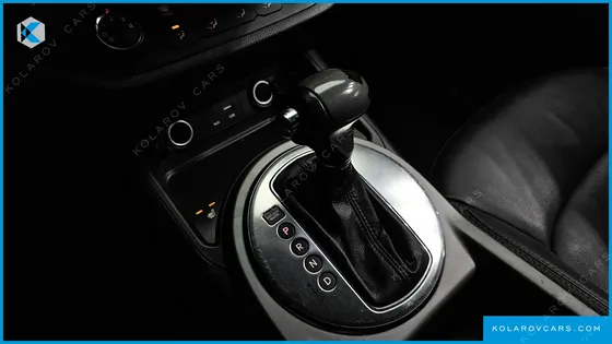 KIA SPORTAGE DIESEL 2WD TRENDY