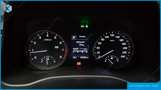 HYUNDAI ELANTRA (AVANTE) 1.6 GDI MODERN