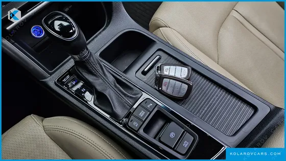 HYUNDAI SONATA 1.7 DIESEL SMART