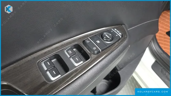 KIA K5 2.0