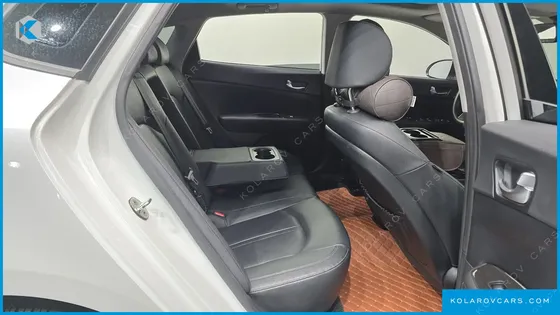KIA K5 2.0