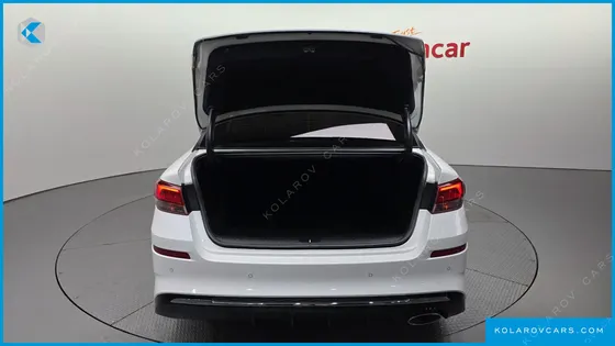 KIA K5 2.0
