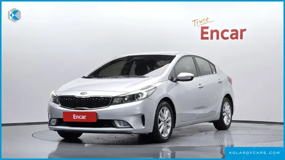 KIA K3 TRENDY
