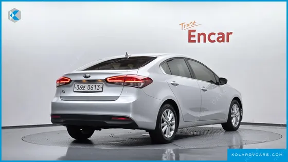 KIA K3 TRENDY