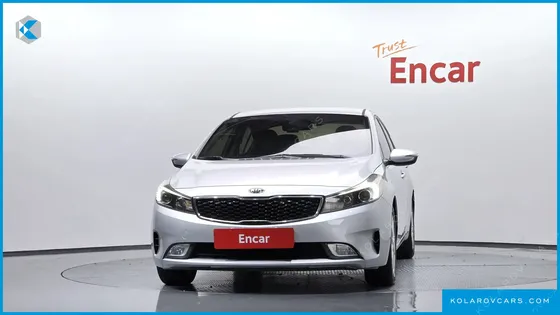 KIA K3 TRENDY