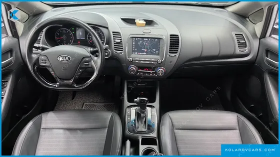 KIA K3 TRENDY