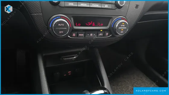 KIA K3 TRENDY