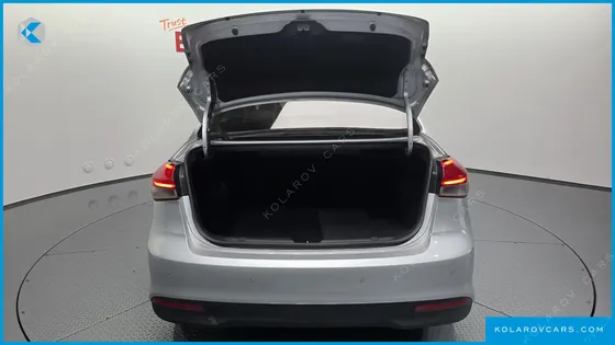 KIA K3 TRENDY