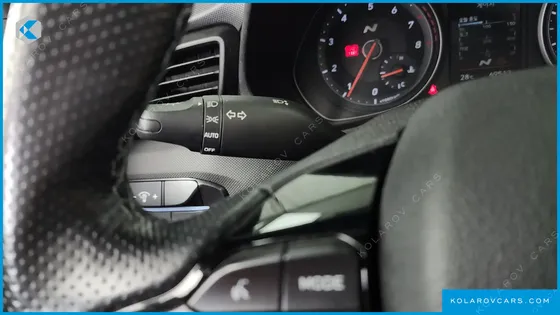 HYUNDAI VELOSTER 2.0 N