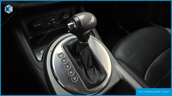 KIA SPORTAGE DIESEL 2WD TRENDY