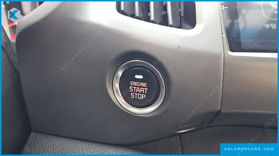 KIA SPORTAGE DIESEL 2WD TRENDY