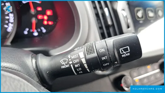 KIA SPORTAGE DIESEL 2WD TRENDY