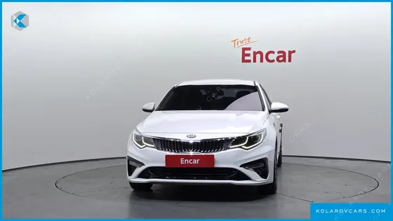 KIA K5 2.0