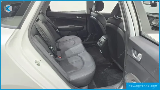 KIA K5 2.0