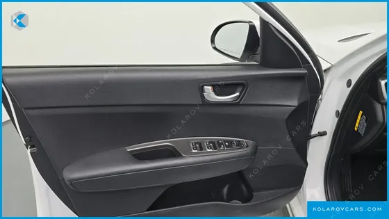 KIA K5 2.0