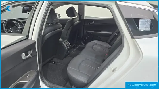 KIA K5 2.0