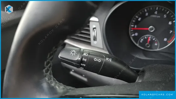 KIA K5 2.0