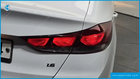 HYUNDAI ELANTRA (AVANTE) 1.6 GDI VALUE PLUS
