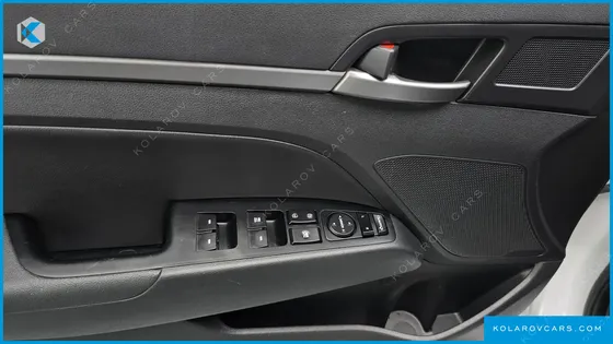 HYUNDAI ELANTRA (AVANTE) 1.6 GDI VALUE PLUS