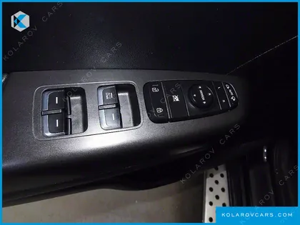 KIA SPORTAGE DIESEL 2WD PRESTIGE