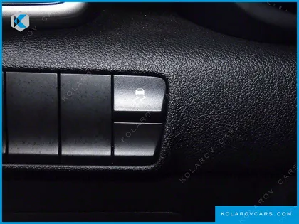 KIA SPORTAGE DIESEL 2WD PRESTIGE