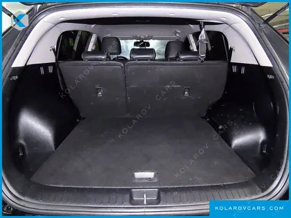 KIA SPORTAGE DIESEL 2WD PRESTIGE