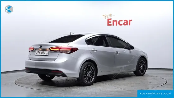 KIA K3 TRENDY