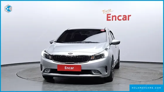 KIA K3 TRENDY