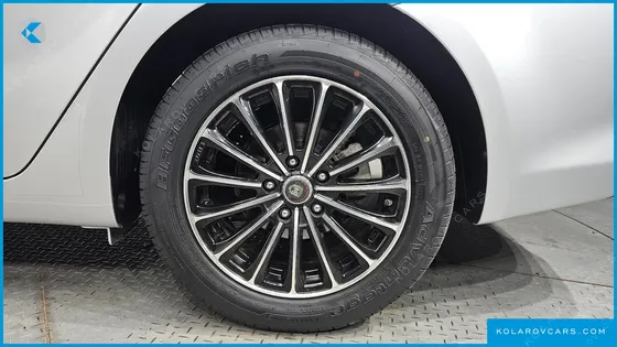 KIA K3 TRENDY