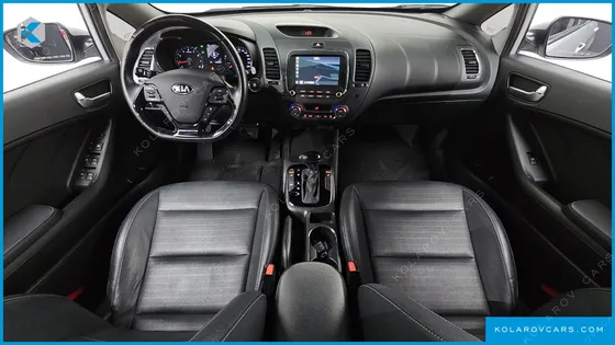 KIA K3 TRENDY