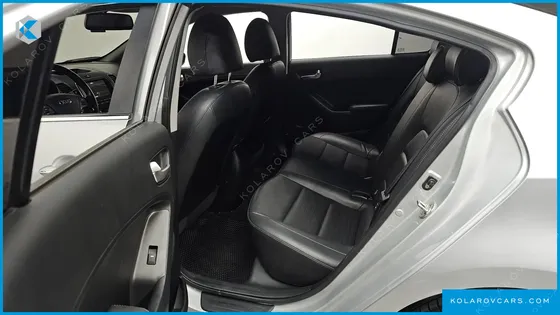 KIA K3 TRENDY