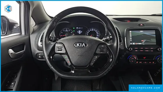 KIA K3 TRENDY