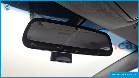 KIA K3 TRENDY