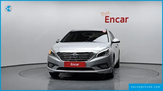 HYUNDAI SONATA LPI MODERN
