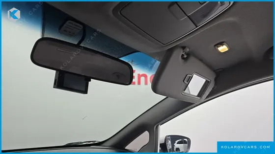 KIA K3 TRENDY