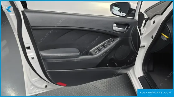 KIA K3 TRENDY