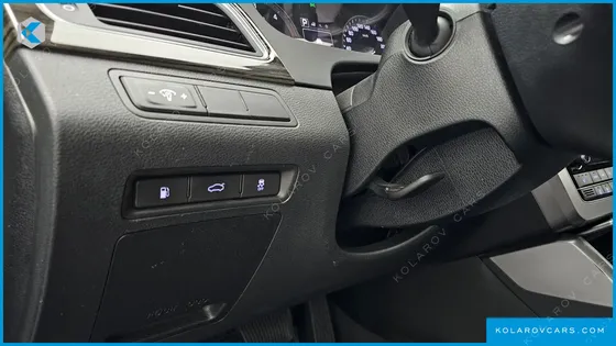 HYUNDAI SONATA 1.7 DIESEL SMART
